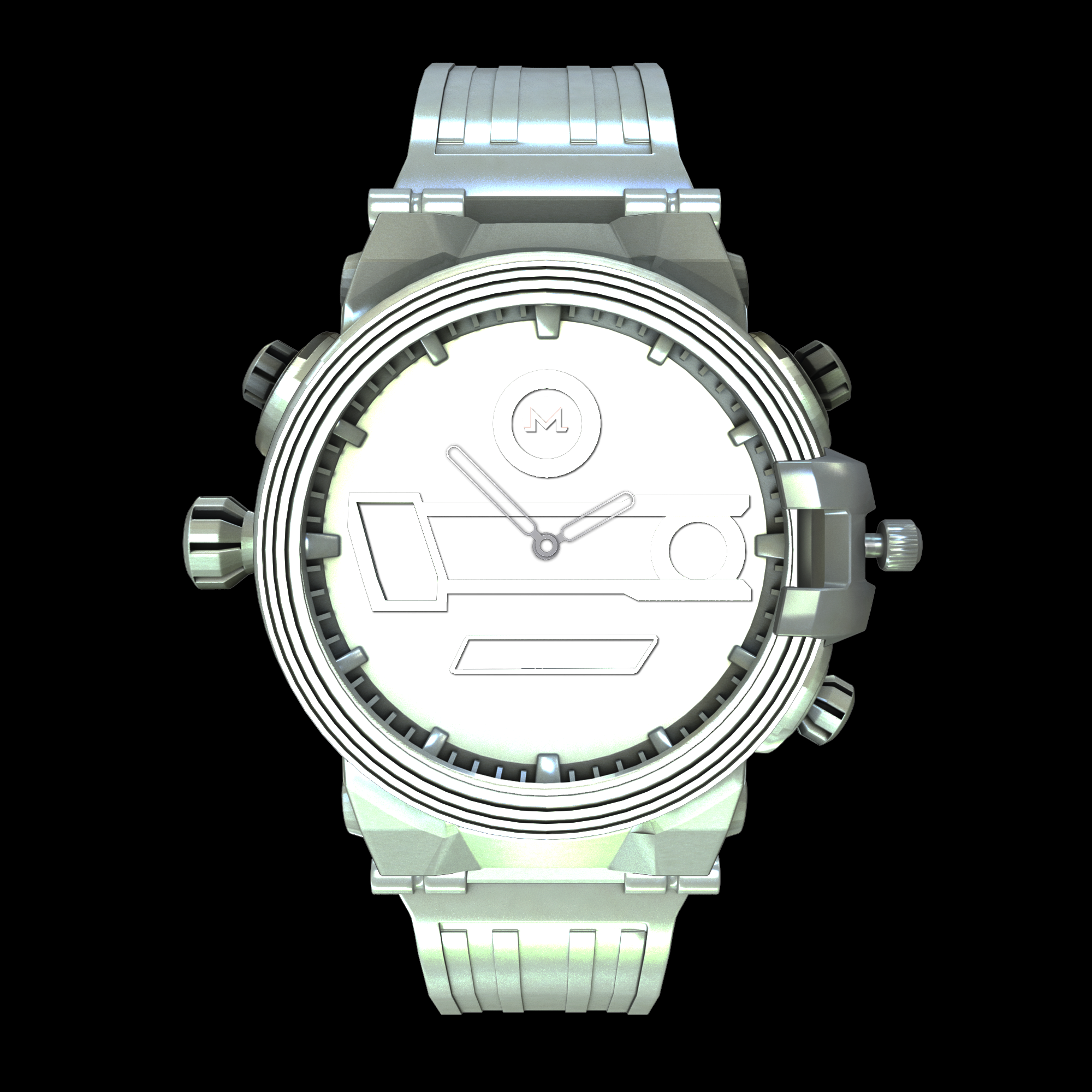 CShox #100