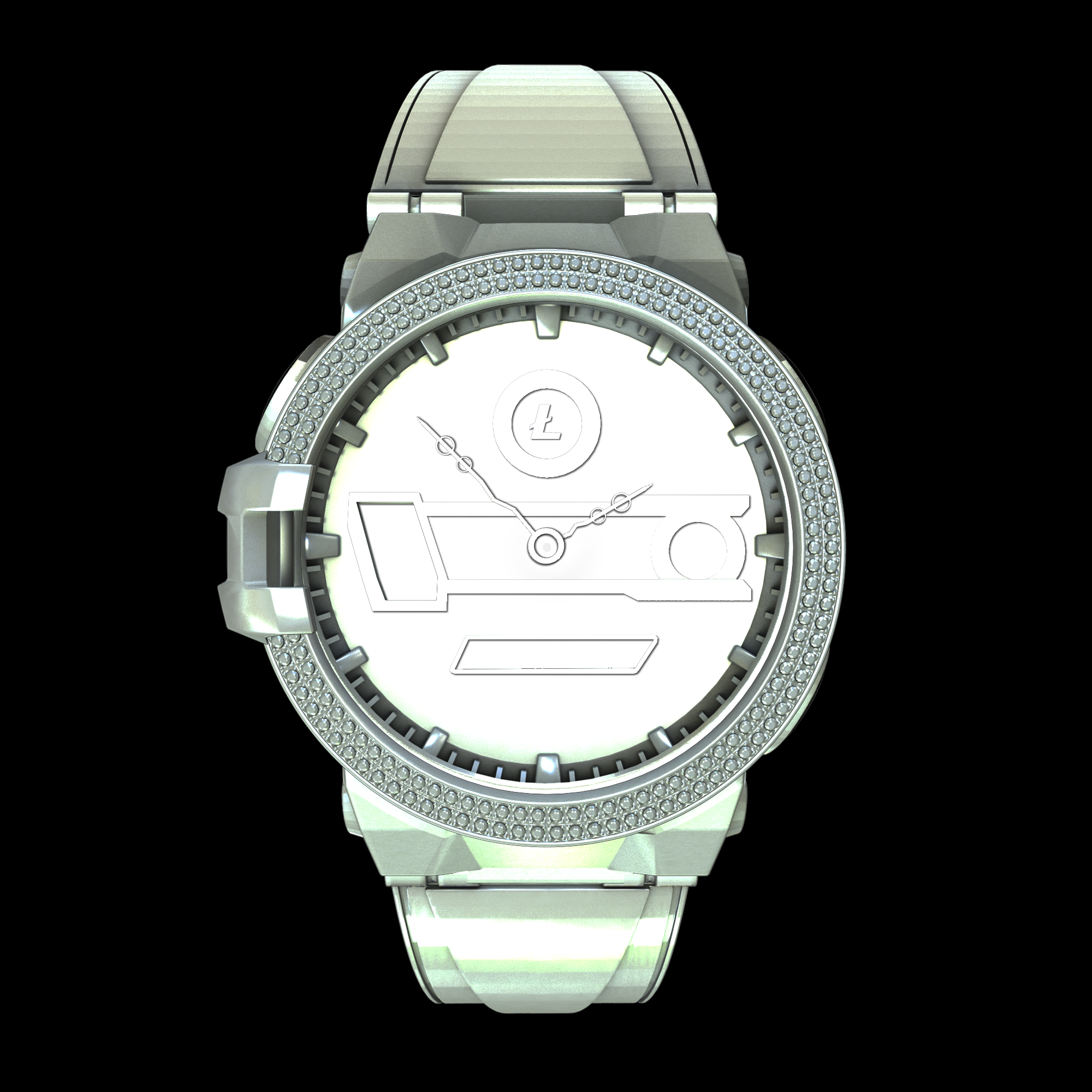CShox #1960